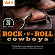 Rock 'n' Roll Cowboys, Vol. 5 | Johnny Cash