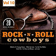 Rock 'n' Roll Cowboys, Vol. 10 | Johnny Cash