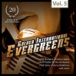 Evergreens Golden International, Vol. 5 | Cliff Richard