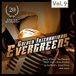 Evergreens Golden International, Vol. 9 | Pat Boone