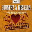 Country & Western, Vol. 1 (Greatest Love-Songs) | Don Gibson