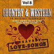 Country & Western, Vol. 8 | Don Gibson