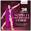 Schwule und frivole Lieder, Vol. 6 | Ludwig Arno