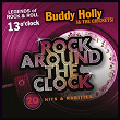 Rock Around the Clock, Vol. 13 | Buddy Holly &the Crickets, The Crickets