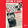 Boogie Woogie Goodies, Vol. 1 | Johnny Otis