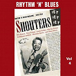 Rhythm 'n' Blues - Shouters, Vol. 4 | Big Joe Turner