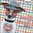Das Superfest der Volksmusik, Vol. 9 | Die Dixie Dogs