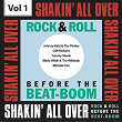 Shakin' All Over, Vol. 1 | Johnny Kidd, The Pirates