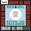 Shakin' All Over, Vol. 2 | The Shadows