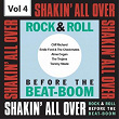 Shakin' All Over, Vol. 4 | Cliff Richard