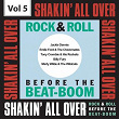 Shakin' All Over, Vol. 5 | Emile Ford, The Checkmates
