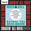 Shakin' All Over, Vol. 6 | Marty Wilde, The Wildcats