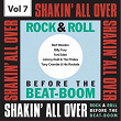 Shakin' All Over, Vol. 7 | Laurie London