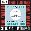 Shakin' All Over, Vol. 9 | The Hunters