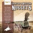 Country & Western Nuggets, Vol. 1 | Bill Goodwin
