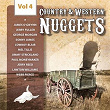 Country & Western Nuggets, Vol. 4 | Sonny James