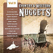 Country & Western Nuggets, Vol. 9 | Clyde Beavers