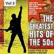 The Greatest Hits of the 50's, Vol. 3 | Johnny Horton