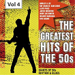 The Greatest Hits of the 50's, Vol. 4 | Shirley, Lee