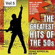 The Greatest Hits of the 50's, Vol. 5 | Dion & The Belmonts