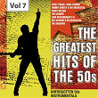 The Greatest Hits of the 50's, Vol. 7 | John Buck, The Blazers