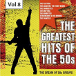 The Greatest Hits of the 50's, Vol. 8 | The Platters