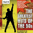 The Greatest Hits of the 50's, Vol. 9 | Chris Barber´s Jazzband
