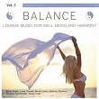 Balance (Lounge Music for Well-Being and Harmony), Vol. 5 | Ernie Watts