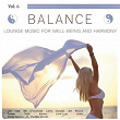 Balance (Lounge Music for Well-Being and Harmony), Vol. 6 | Jim Hall