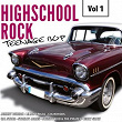 Highscool Rock Teenage Bop, Vol. 1 | Johnny Duncan