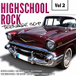 Highscool Rock Teenage Bop, Vol. 2 | Derry Hart