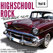 Highscool Rock Teenage Bop, Vol. 5 | Al Jones