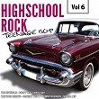 Highscool Rock Teenage Bop, Vol. 6 | The Crystals