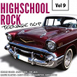Highscool Rock Teenage Bop, Vol. 9 | Veline Hackert
