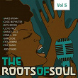 Roots of Soul, Vol. 5 | James Brown