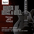 The Rough and Rowdy Roots of Rock 'n' Roll, Vol. 4 | Calvin Boze & His All Stars