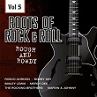 The Rough and Rowdy Roots of Rock 'n' Roll, Vol. 5 | Rosco Gordon