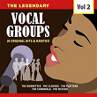 The Legendary Vocal Groups, Vol. 2 | The Bobbettes
