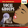 The Legendary Vocal Groups, Vol. 8 | The Dominoes