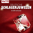 Schlagerjuwelen, Vol. 10 | Fred Bertelmann