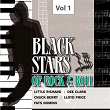 Black Stars of Rock & Roll, Vol. 1 | Hank Ballard & The Midnighters