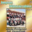 Joyas Musicales, Vol. 1 | Banda Sinaloense Los Recoditos