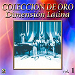 Colección De Oro: A Bailar La Salsa Con Dimensión Latina, Vol. 1 | Dimension Latina