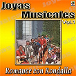 Joyas Musicales: Romance Con Rondalla, Vol. 1 | Rondalla Mexicana Del Chato Franco