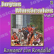 Joyas Musicales: Romance Con Rondalla, Vol. 2 | Rondalla Del Mayab