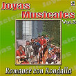 Joyas Musicales: Romance Con Rondalla, Vol. 3 | Rondalla Mexicana Del Chato Franco