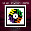 The Best of Musart Records Sampler, Vol. 1 | Joan Sebastian
