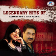 Legendary Hits of Kumar Sanu & Alka Yagnik | Kumar Sanu, Alka Yagnik