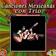 Colección De Oro: Canciones Mexicanas Con Trío, Vol. 2 | Los Tres Caballeros