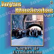Joyas Musicales: Noches De Estudiantina, Vol. 1 | Rondalla De La Universidad Potosina